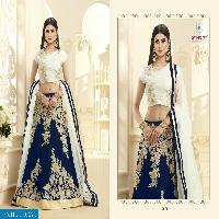 arihant Sashi vol-9 Wholesale celebration wear Ethnic Suits